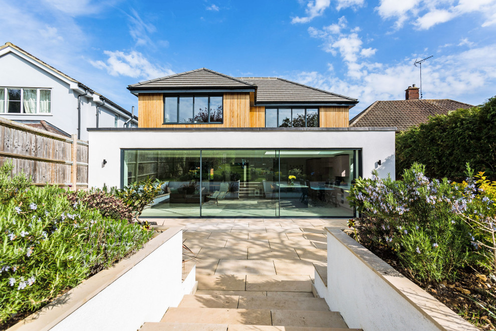 Granby Ave, Harpenden