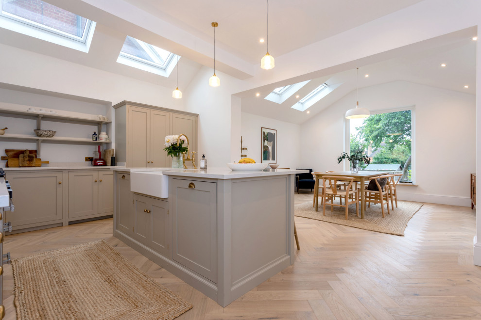 Tennyson Road A, Harpenden
