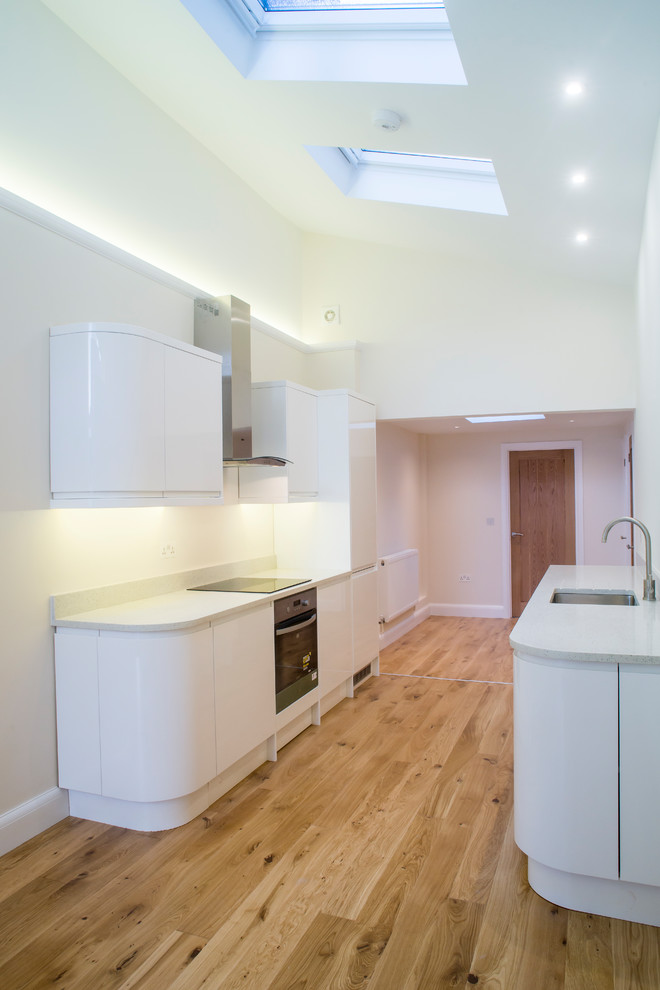 Kitchen and dining rooms: Extensions and renovations