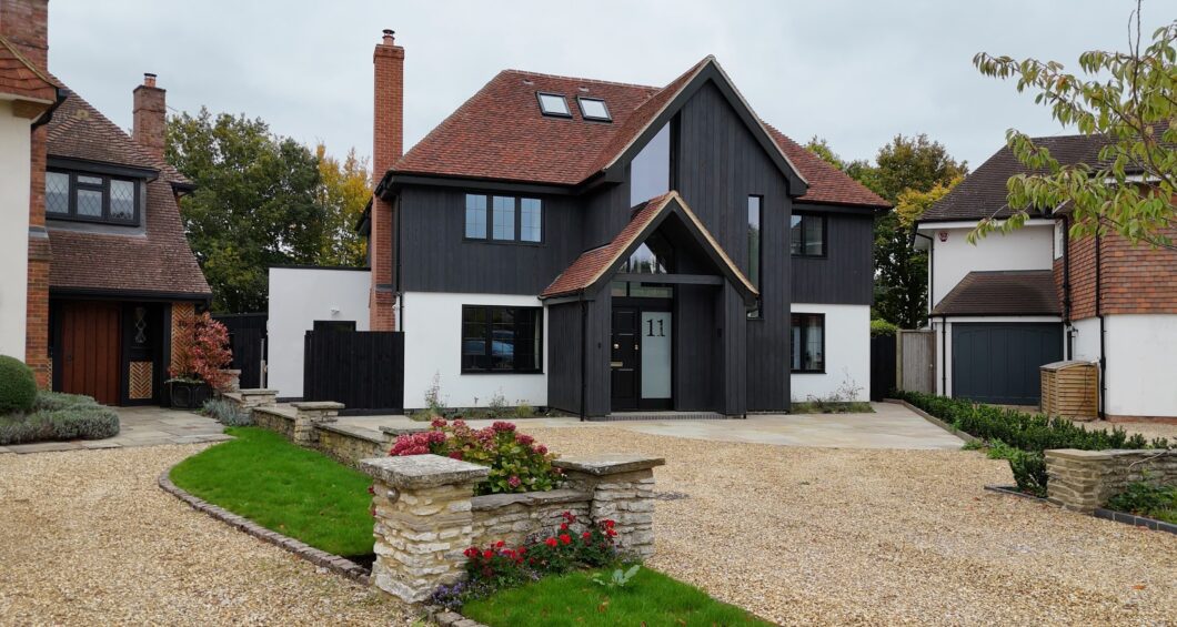 Fallows Green, Harpenden