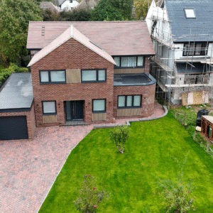 Realistic Home Renovation Goals for 2026