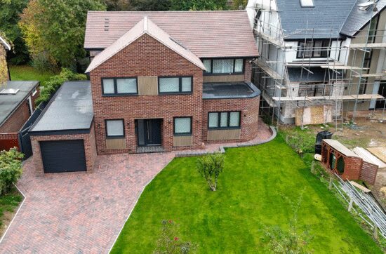 Realistic Home Renovation Goals for 2026