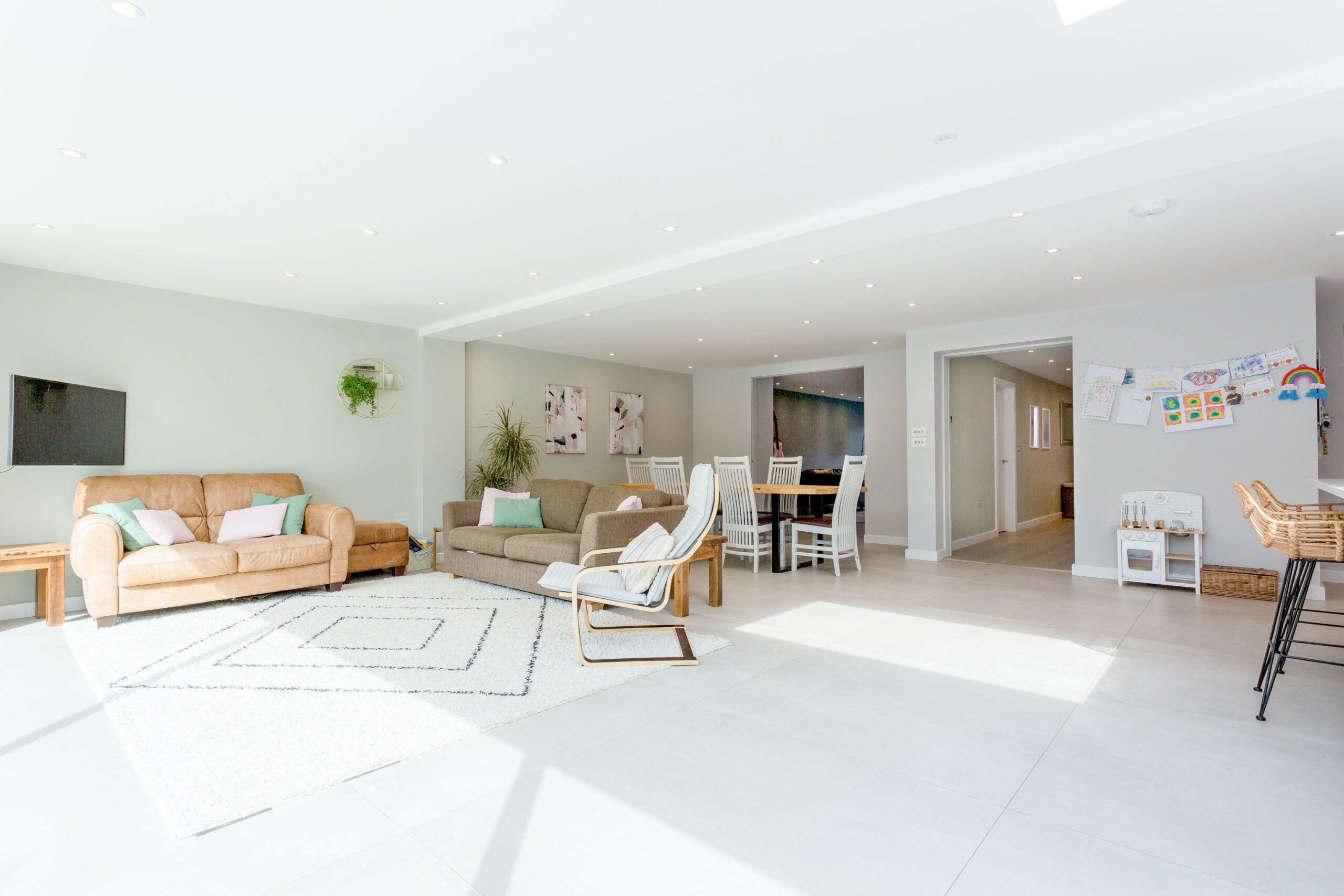 Renovation ideas