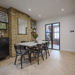 Home Renovation in St Albans