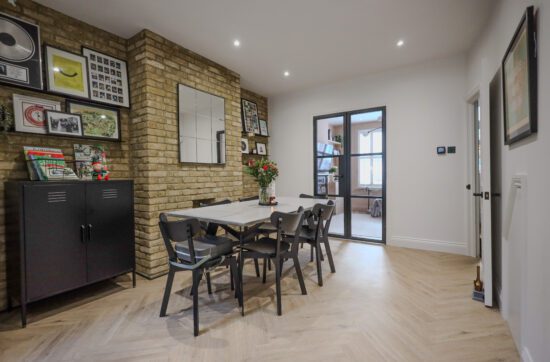 Home Renovation in St Albans
