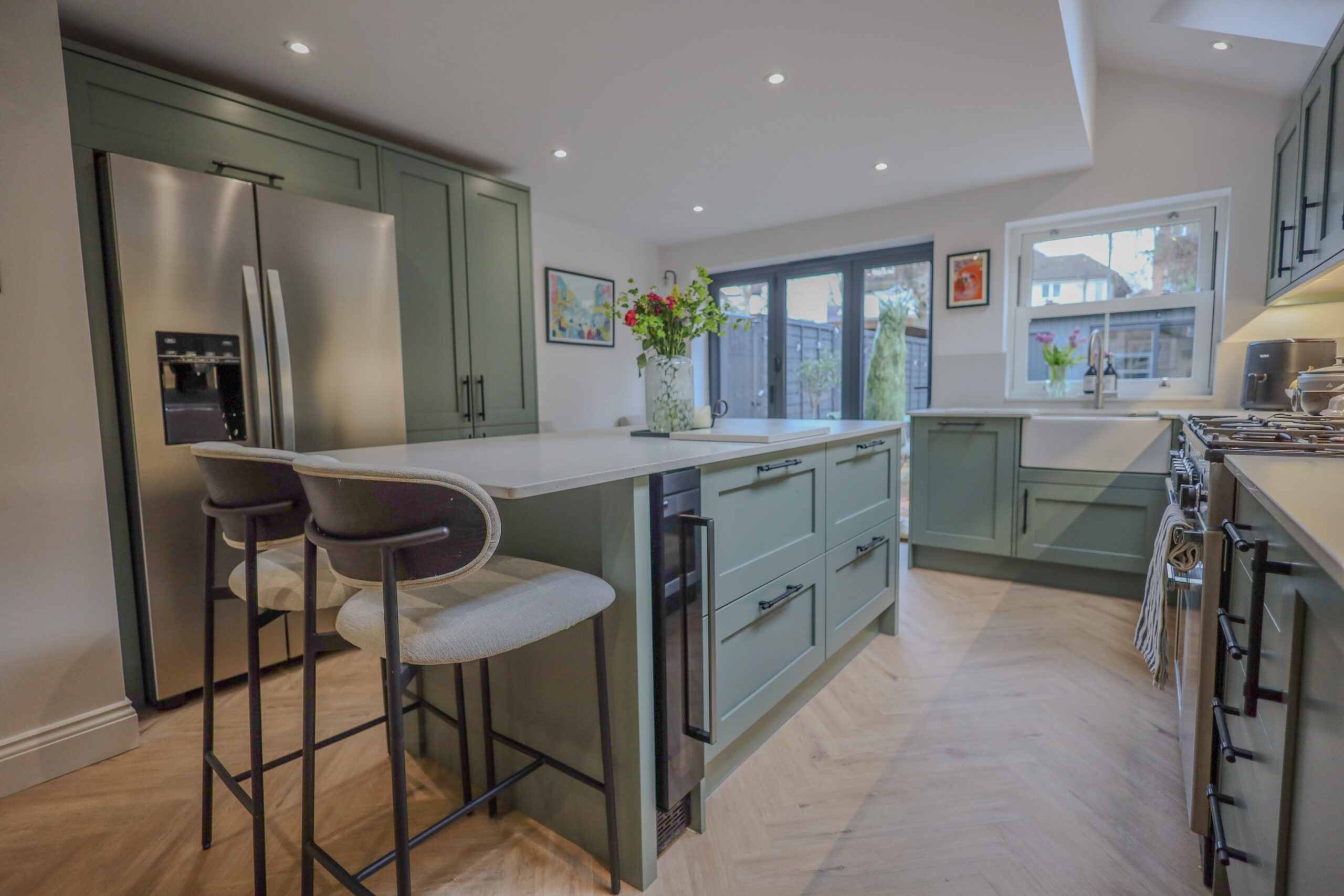 Renovation Ideas