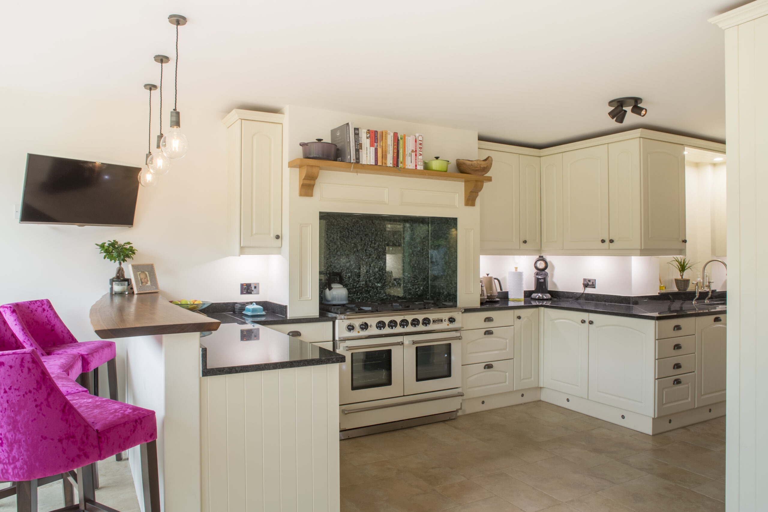Renovation in St Albans
